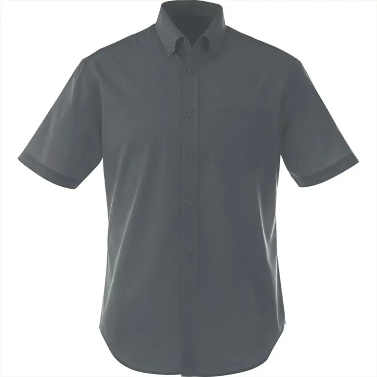 Picture of Stirling Short Sleeve Shirt - Mens