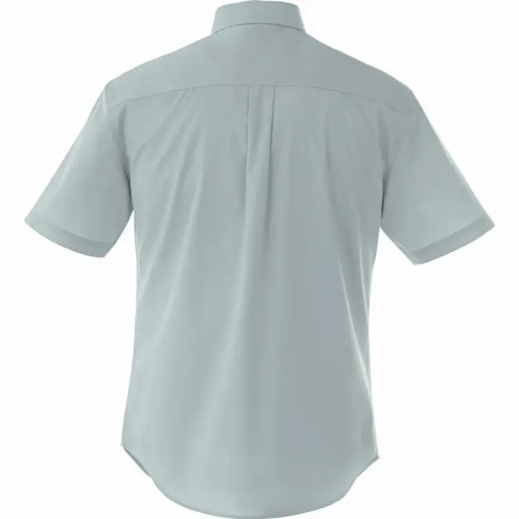 Picture of Stirling Short Sleeve Shirt - Mens