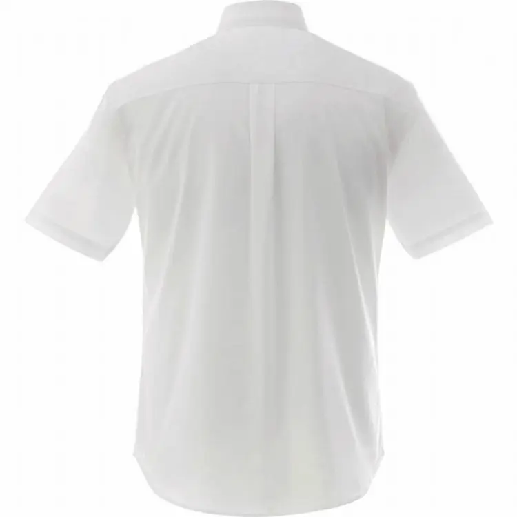 Picture of Stirling Short Sleeve Shirt - Mens