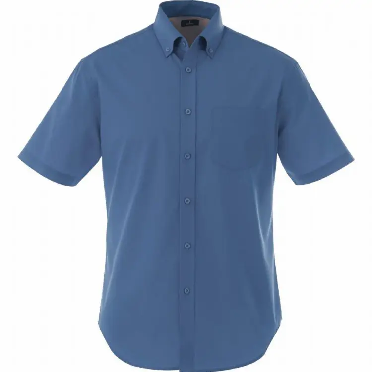 Picture of Stirling Short Sleeve Shirt Tall - Mens