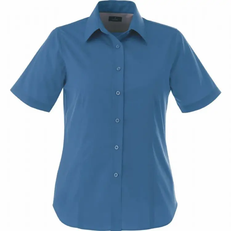 Picture of Stirling Short Sleeve Shirt - Womens