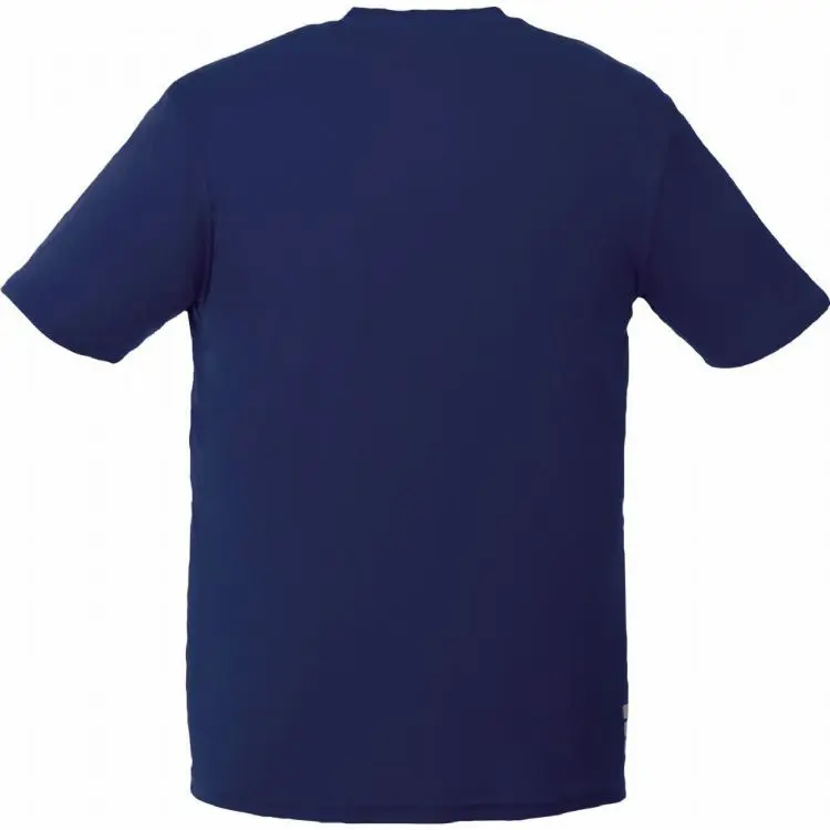 Picture of Omi Short Sleeve Tech Tee - Mens