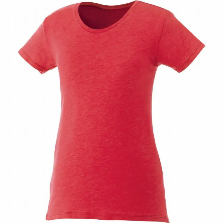 Picture of Bodie Short Sleeve Tee - Womens