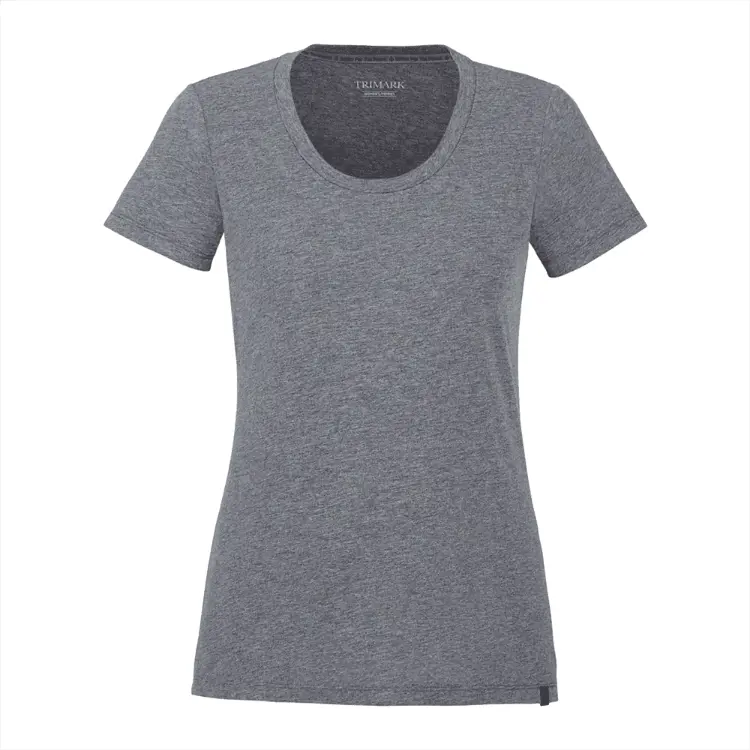 Picture of Somoto Eco Short Sleeve Tee - Womens