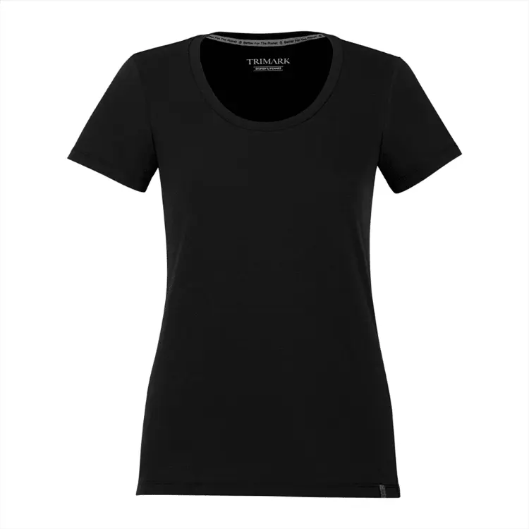 Picture of Somoto Eco Short Sleeve Tee - Womens