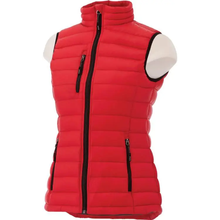 Picture of Whistler Light Down Vest - Womens