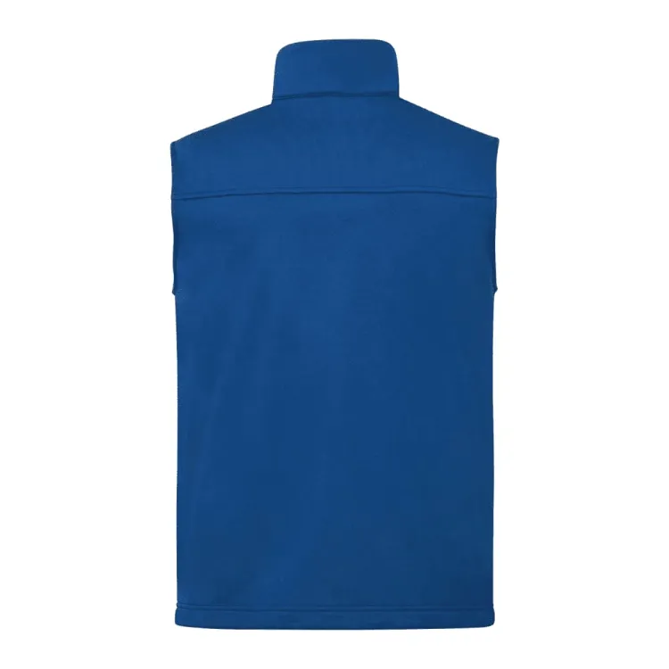 Picture of Men's Joris Eco Waterproof Softshell Vest