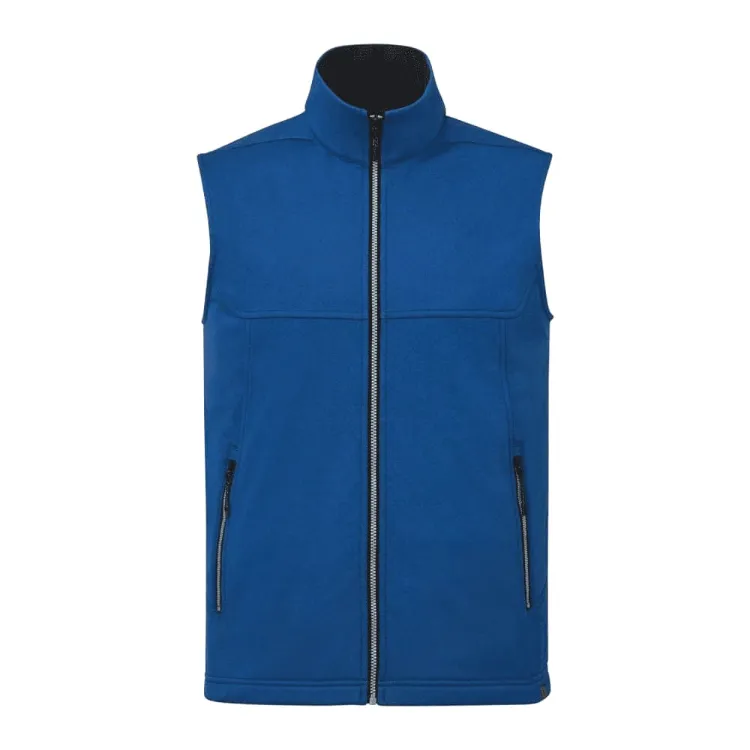 Picture of Men's Joris Eco Waterproof Softshell Vest