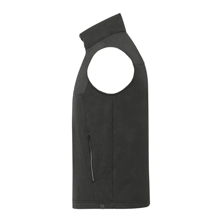 Picture of Men's Joris Eco Waterproof Softshell Vest