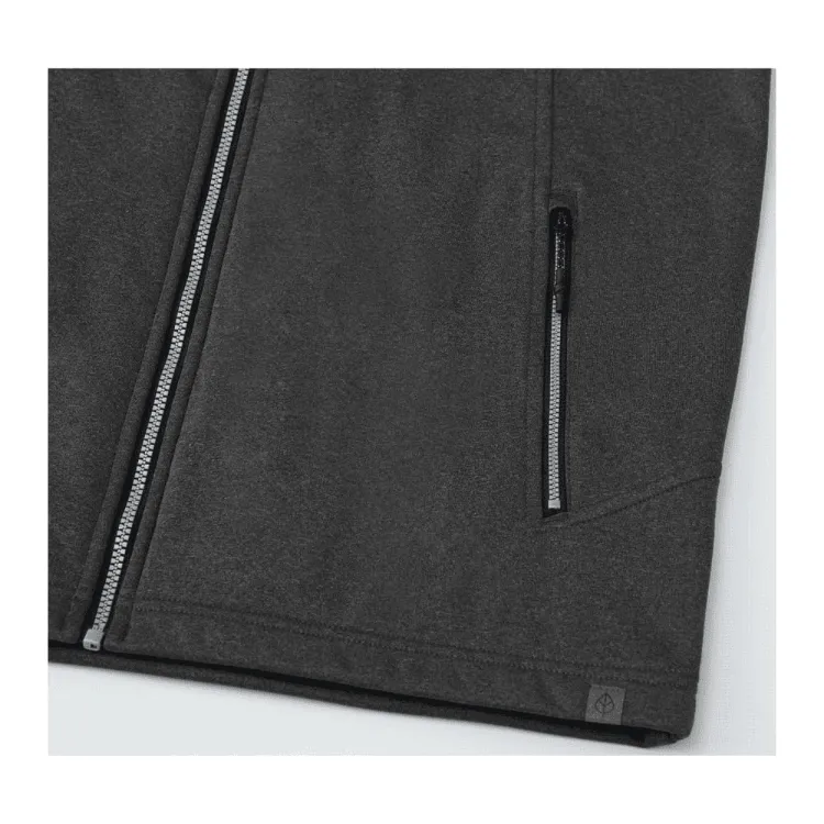 Picture of Men's Joris Eco Waterproof Softshell Vest