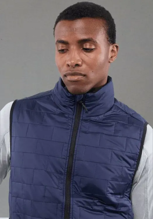 Picture of Men's Telluride Lightweight Packable Insulated Puffer Vest