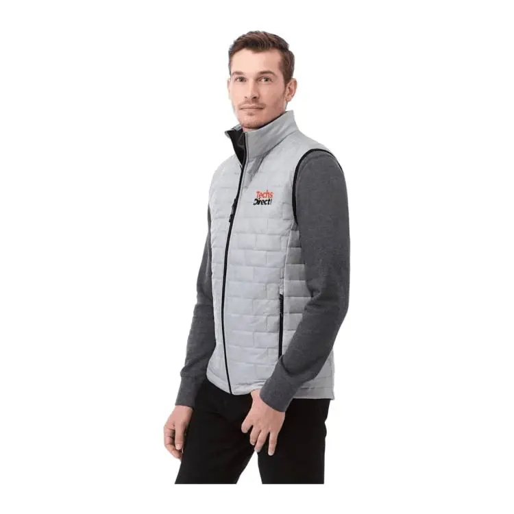 Picture of Men's Telluride Lightweight Packable Insulated Puffer Vest