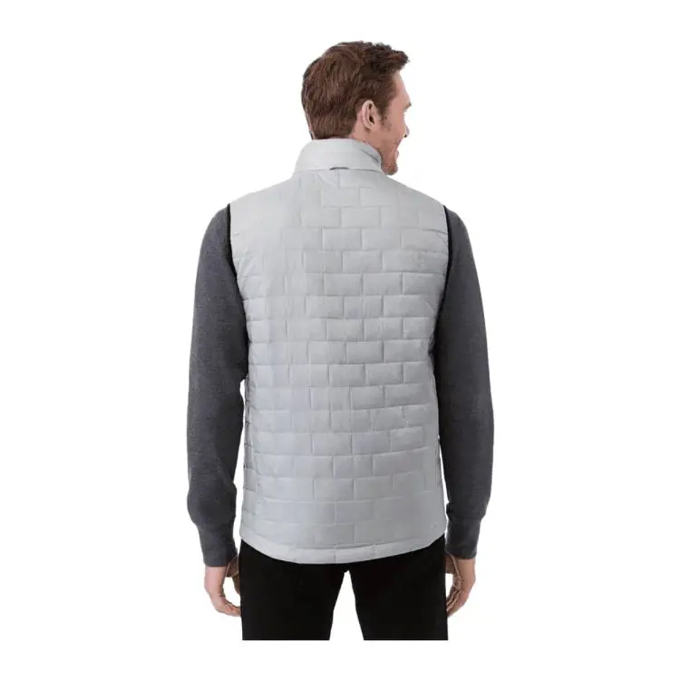 Picture of Men's Telluride Lightweight Packable Insulated Puffer Vest