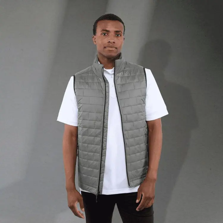 Picture of Men's Telluride Lightweight Packable Insulated Puffer Vest