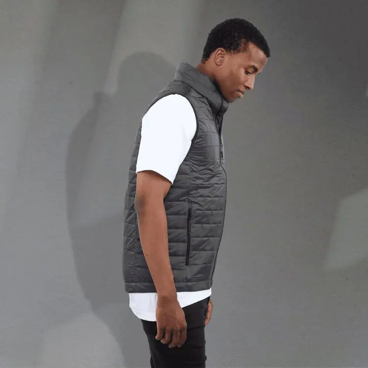 Picture of Men's Telluride Lightweight Packable Insulated Puffer Vest