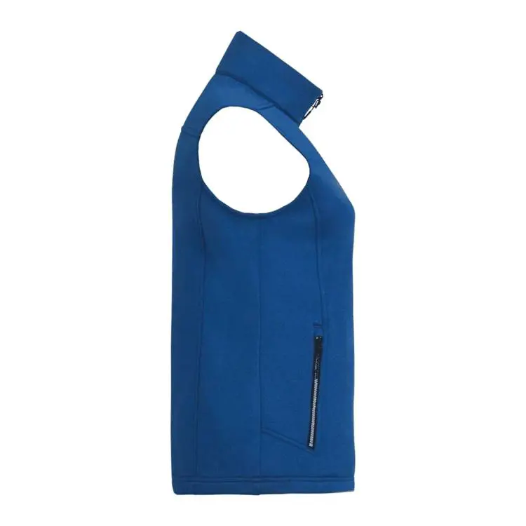 Picture of Women's Joris Eco Waterproof Softshell Vest