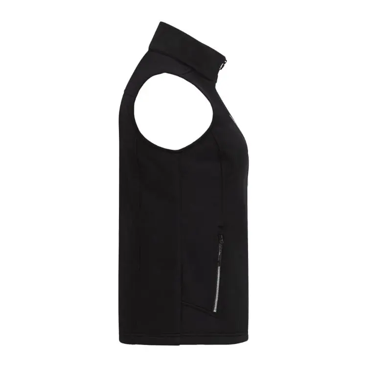 Picture of Women's Joris Eco Waterproof Softshell Vest