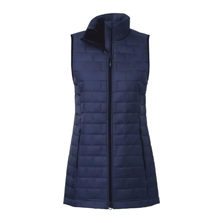 Picture of Women's Telluride Lightweight Packable Insulated Puffer Vest