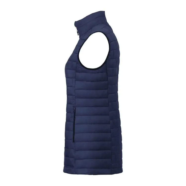 Picture of Women's Telluride Lightweight Packable Insulated Puffer Vest