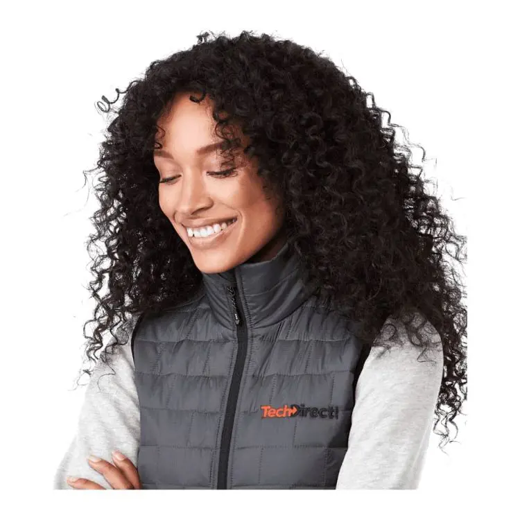 Picture of Women's Telluride Lightweight Packable Insulated Puffer Vest