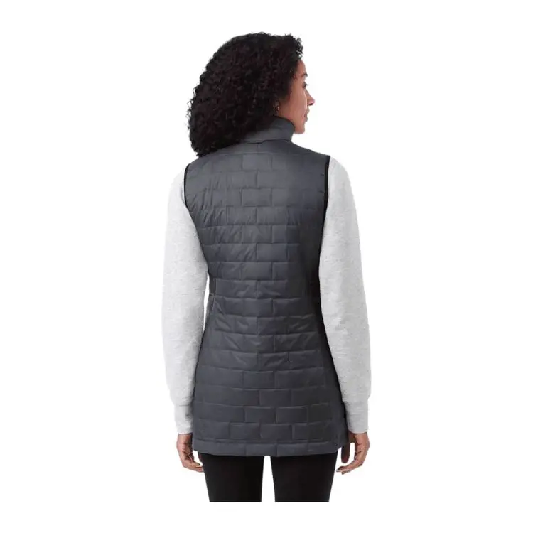 Picture of Women's Telluride Lightweight Packable Insulated Puffer Vest
