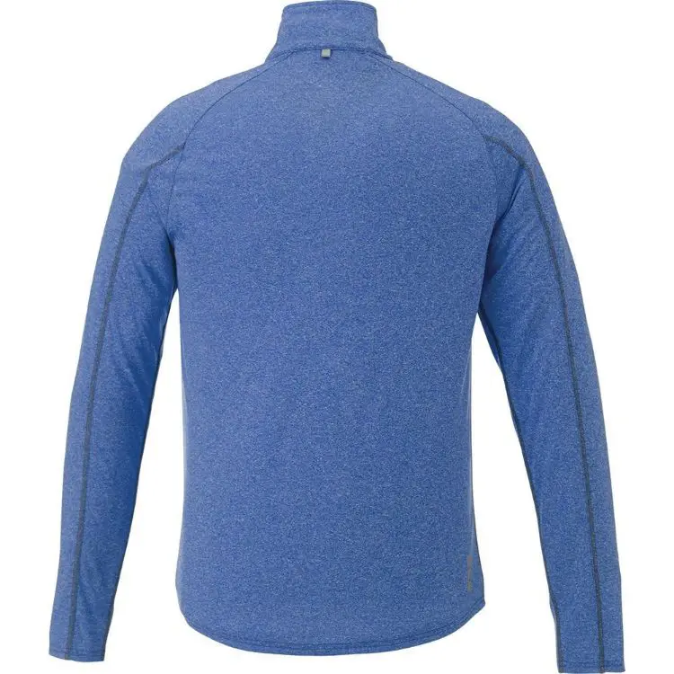 Picture of Taza Knit Quarter Zip - Mens