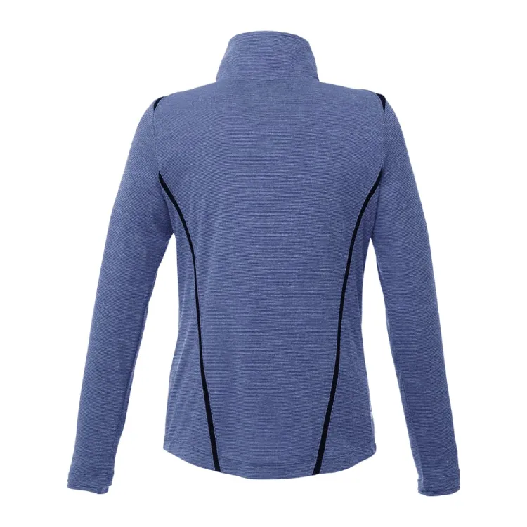Picture of Women's Dege Eco Knit Performance Half Zip
