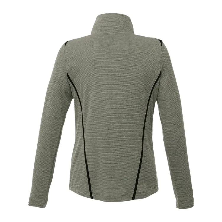 Picture of Women's Dege Eco Knit Performance Half Zip