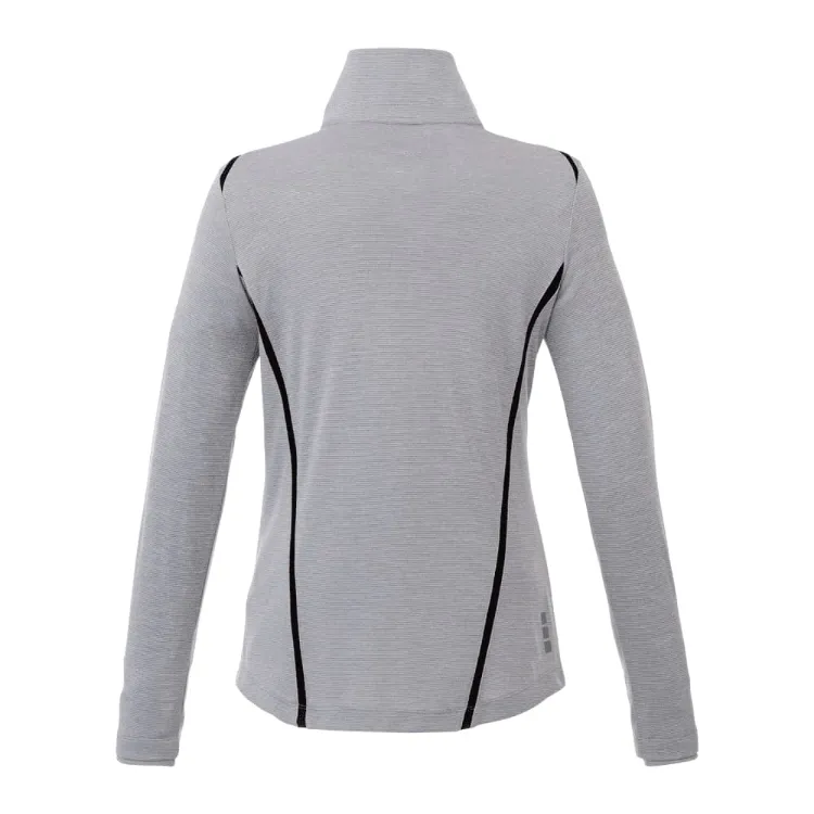 Picture of Women's Dege Eco Knit Performance Half Zip
