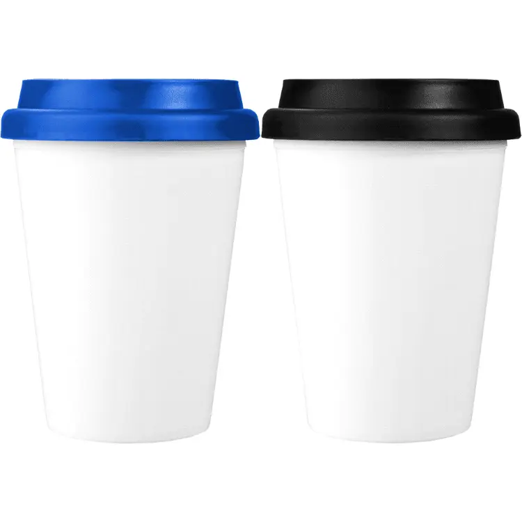 Picture of Carry Cup - 350ml Antibacterial Insulated Tumbler