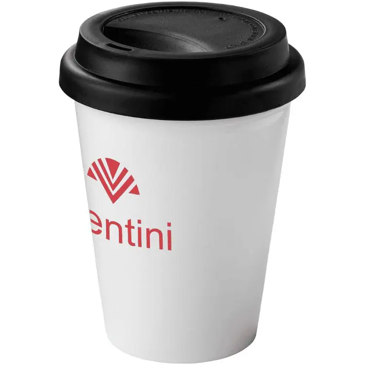 Picture of Carry Cup - 350ml Antibacterial Insulated Tumbler