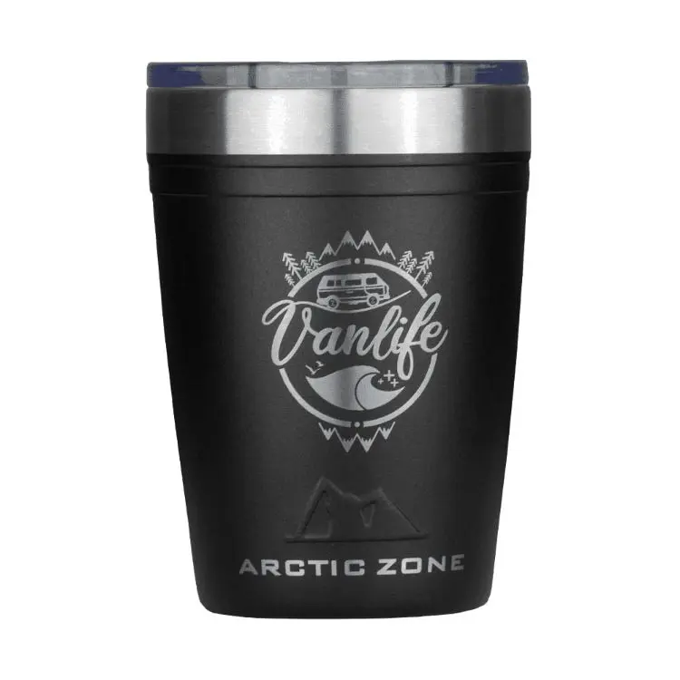 Picture of Arctic Zone Titan Thermal HP Copper Tumbler 350ml