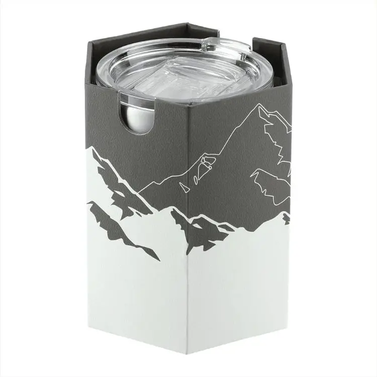 Picture of Arctic Zone Titan Thermal HP Copper Tumbler 350ml
