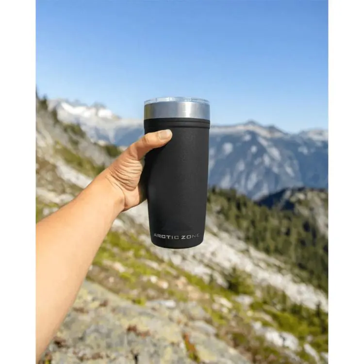 Picture of Arctic Zone Titan Thermal HP Copper Tumbler 600ml