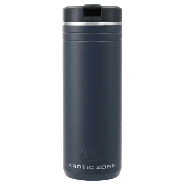 Picture of Arctic Zone Titan Thermal HP Straw Drink Bottle 700ml