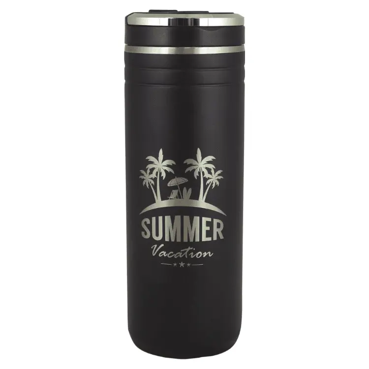 Picture of Arctic Zone Titan Thermal HP Straw Drink Bottle 700ml