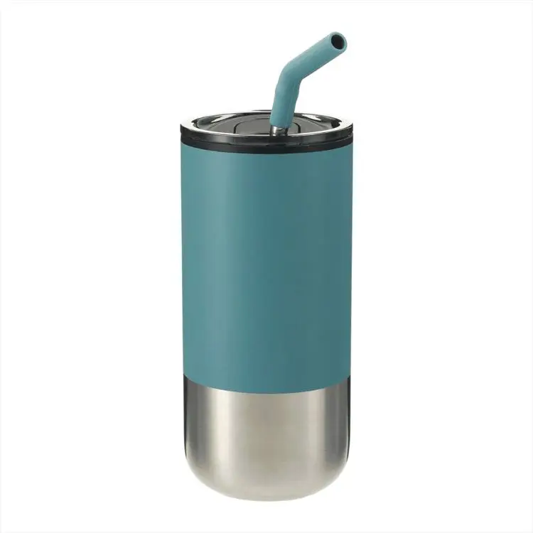 Picture of Lagom 470ml Tumbler w/ SS Straw
