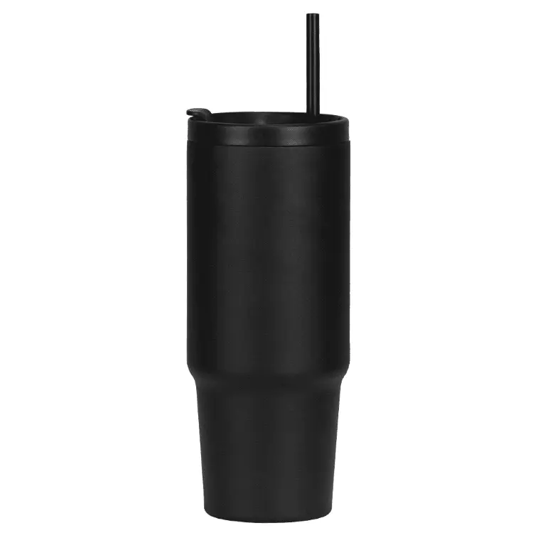 Picture of The Tilly Tumbler - Recycled w/ Handle 900ml