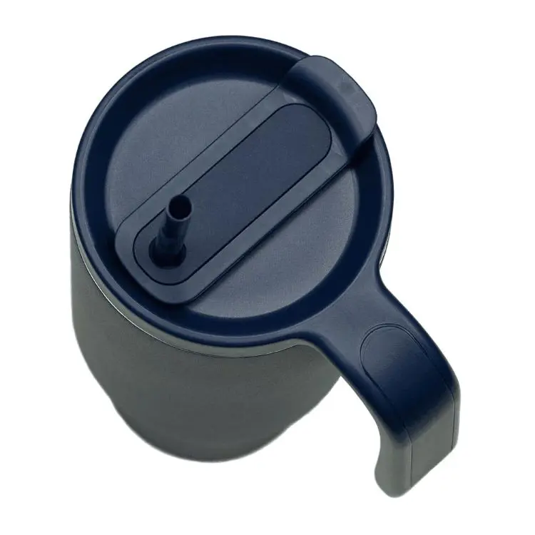 Picture of The Tilly Tumbler - Recycled w/ Handle 900ml