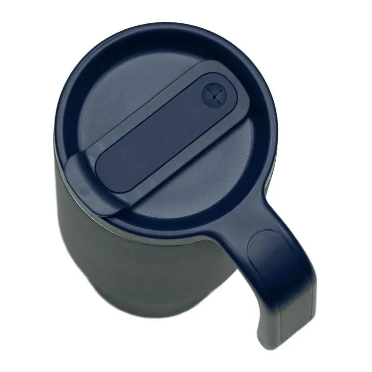 Picture of The Tilly Tumbler - Recycled w/ Handle 900ml