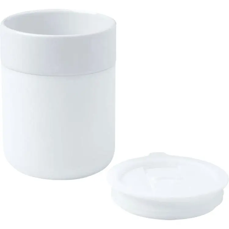 Picture of Java 330 ml Ceramic Tumbler w/ Silicone Wrap