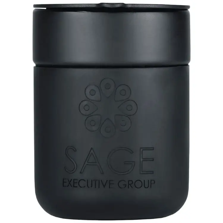 Picture of Java 330 ml Ceramic Tumbler w/ Silicone Wrap