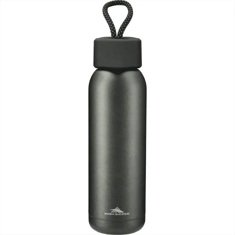 Picture of High Sierra Maverick Copper Vacuum Bottle 600ml
