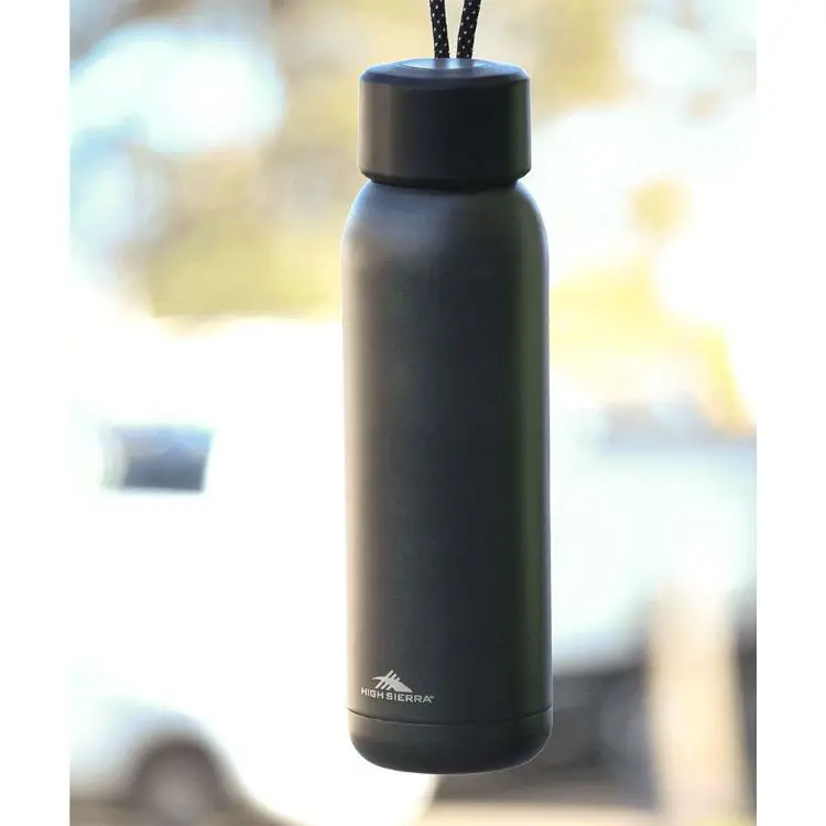 Picture of High Sierra Maverick Copper Vacuum Bottle 600ml