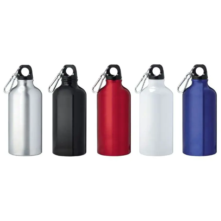 Picture of Li'l Shorty 500ml Aluminum Sports Bottle
