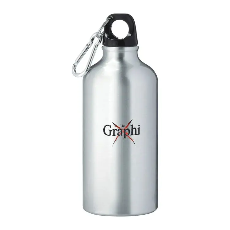 Picture of Li'l Shorty 500ml Aluminum Sports Bottle