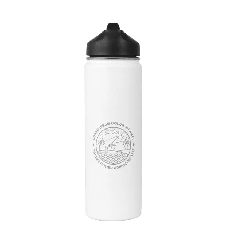 Picture of Trekk Stainless 700 Ml Drink Bottle