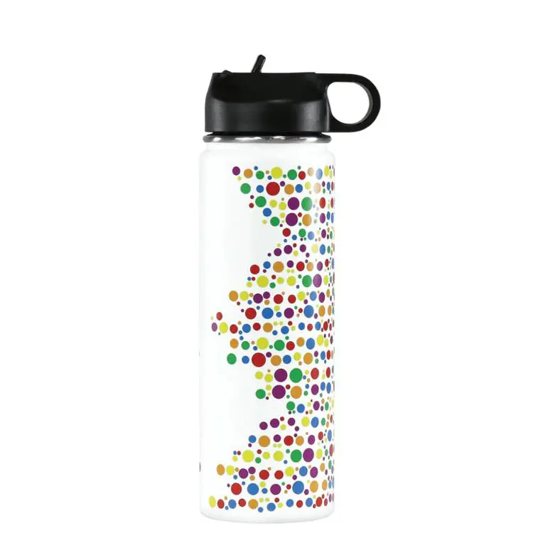 Picture of Trekk Stainless 700 Ml Drink Bottle