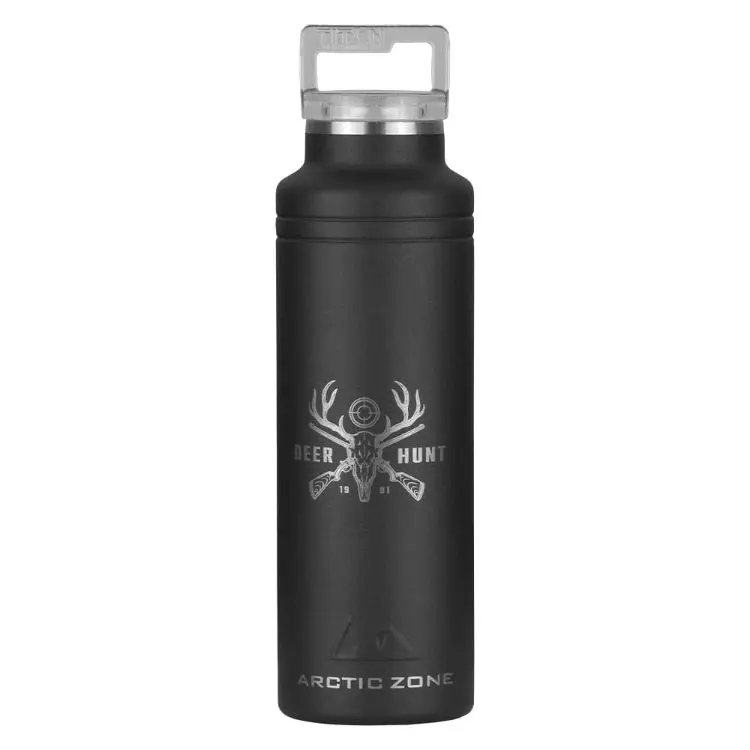 Picture of Arctic Zone Titan Thermal Copper Bottle - 600ml