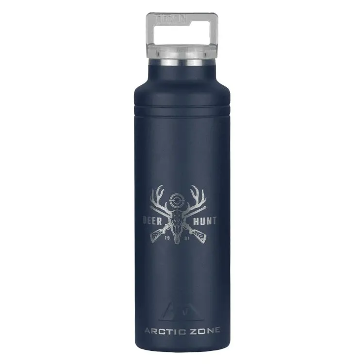 Picture of Arctic Zone Titan Thermal Copper Bottle - 600ml
